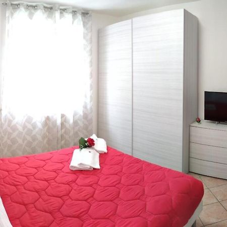 Rosahouse Apartment Лече Екстериор снимка