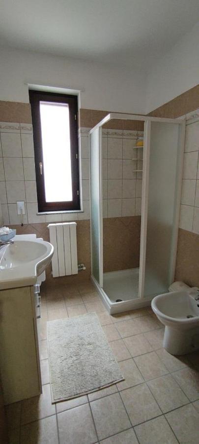Rosahouse Apartment Лече Екстериор снимка