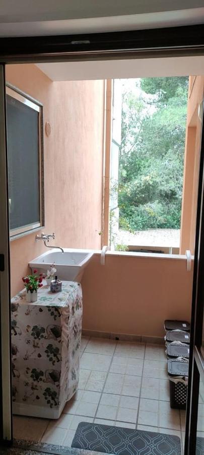Rosahouse Apartment Лече Екстериор снимка
