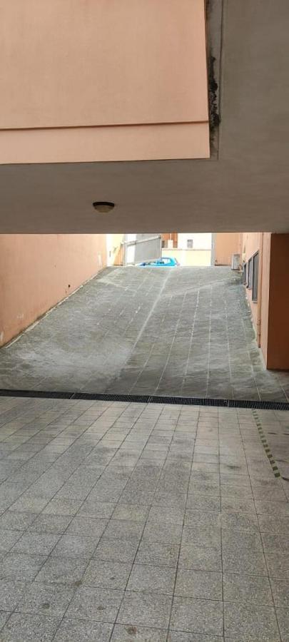 Rosahouse Apartment Лече Екстериор снимка