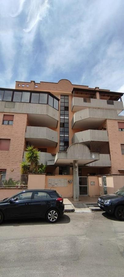 Rosahouse Apartment Лече Екстериор снимка