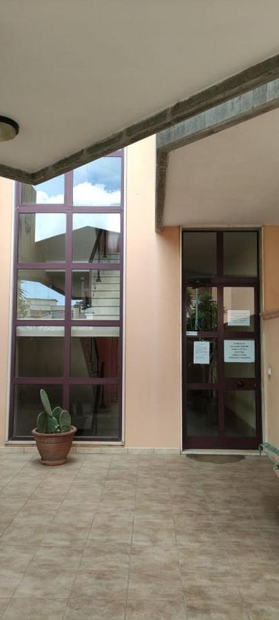 Rosahouse Apartment Лече Екстериор снимка