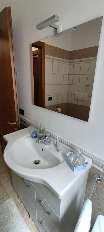 Rosahouse Apartment Лече Екстериор снимка